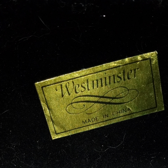 Elegant Horse Westminster Carousel Collection - Picture 3 of 3